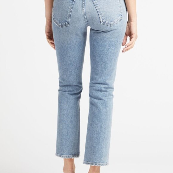 Citizens of Humanity Jolene size 24 -- new with tag - Picture 2 of 2